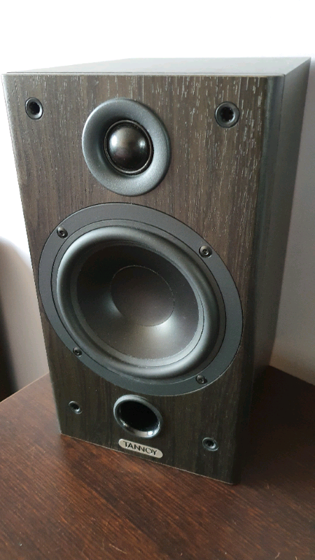 tannoy mercury f1